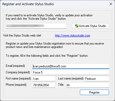 Stylus Studio - Activation and Registration.png